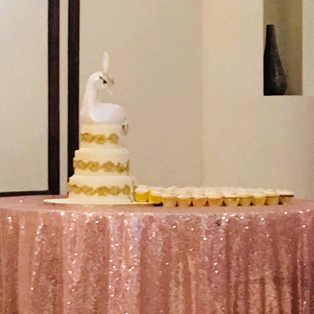 Meet your Posher, Red